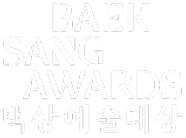 백상 로고